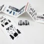 Jas-39D Gripen for Kitty Hawk, 1/48 - Red Fox Studio RFSQS-48202