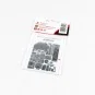 Ju 87G Stuka (for Trumpeter kit), 1/24 - Red Fox Studio RFSQS-24023