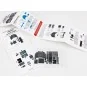 Junkers Ju-87R Stuka (for Trumpeter kit), 1/24 - Red Fox Studio RFS...