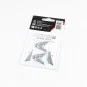Dassault-Dornier Alpha Jet E (for Kinetic kit), 1/48 - Red Fox Stud...