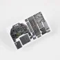 Junkers Ju-87R Stuka (for Trumpeter kit), 1/24 - Red Fox Studio RFS...