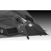 F-117A Nighthawk Stealth Fighter, 1/72 - Revell 03899