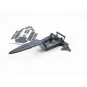 Focke Wulf Fw 190A-8 Updated version for Revell, 1/32 - Red Fox Stu...