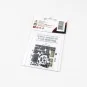 North American P-51D Mustang for Trumpeter, 1/24 - Red Fox Studio R...