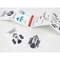 Focke Wulf Fw 190F-8 for Revell, 1/32 - Red Fox Studio RFSQS-32209