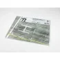 Modern NATO Airfield Type 1 300x230mm (Universal), 1/72 - Red Fox S...