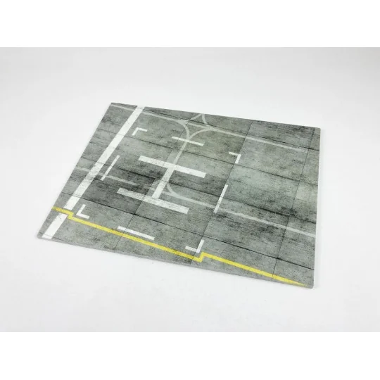 Modern NATO Airfield Type 1 300x230mm (Universal), 1/72 - Red Fox S...