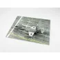 Modern NATO Airfield Type 1 300x230mm (Universal), 1/72 - Red Fox S...