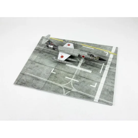 Modern NATO Airfield Type 1 300x230mm (Universal), 1/72 - Red Fox S...