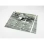 Modern NATO Airfield Type 1 300x230mm (Universal), 1/72 - Red Fox S...