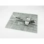 Modern NATO Airfield Type 3 300x230mm (Universal), 1/72 - Red Fox S...