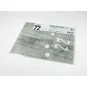 Modern USSR Airfield Type 2 300x230mm (Universal), 1/72 - Red Fox S...
