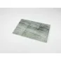 Concrete Base Rectangular Type 1 250x160mm (Universal), 1/72 - Red ...