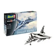 Dassault Aviation Rafale C - Revell 03901
