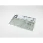 Concrete Base Square Type 1 250x160mm (Universal), 1/72 - Red Fox S...