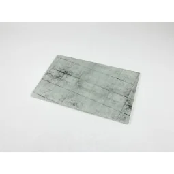 Concrete Base Square Type 1 250x160mm (Universal), 1/72 - Red Fox S... 2