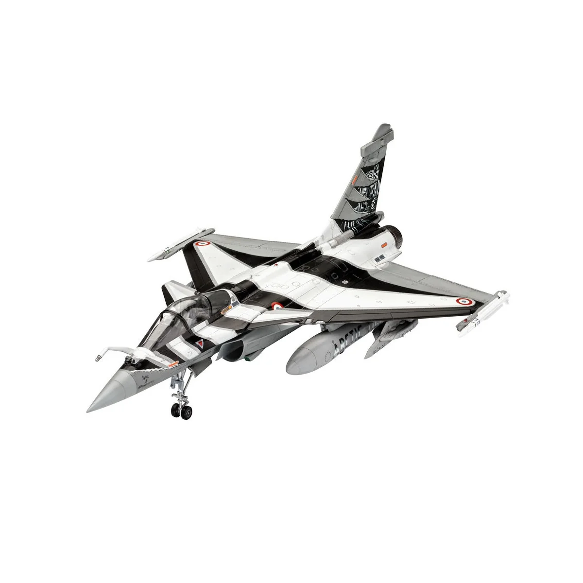 Dassault Aviation Rafale C, 1/48 - Revell 03901