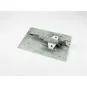 Concrete Base Square Type 1 250x160mm (Universal), 1/72 - Red Fox S...