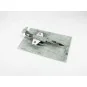 Concrete Base Square Type 1 250x160mm (Universal), 1/72 - Red Fox S...