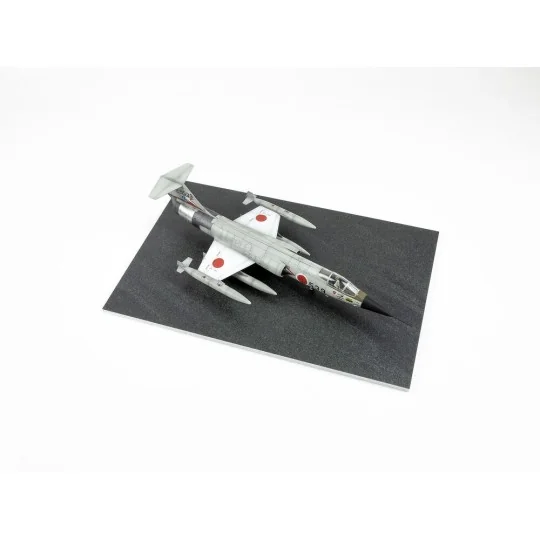 Asphalt Base Type 1 250x160mm (Universal), 1/72 - Red Fox Studio RF...