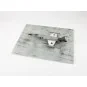 Concrete Base Square Type 2 300x230mm (Universal), 1/72 - Red Fox S...