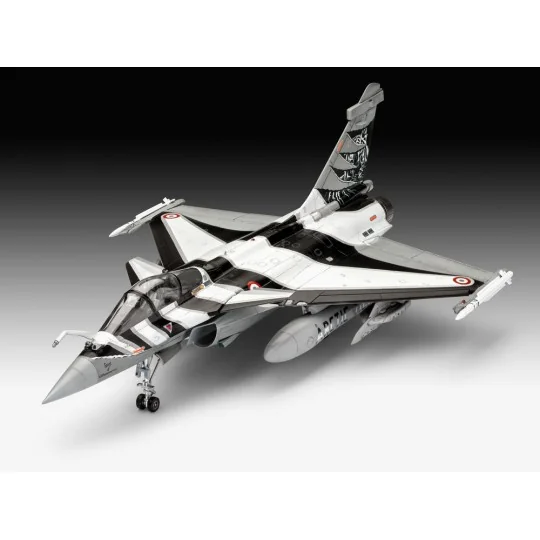 Dassault Aviation Rafale C, 1/48 - Revell 03901