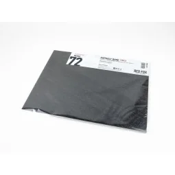 Asphalt base Type 2 300x230mm (Universal), 1/72 - Red Fox Studio RF...