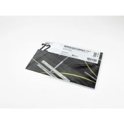 Modern NATO Airfield Type 2 250x160mm (Universal), 1/72 - Red Fox S...