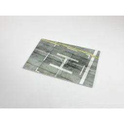 Modern NATO Airfield Type 1 250x160mm (Universal), 1/72 - Red Fox S... 2