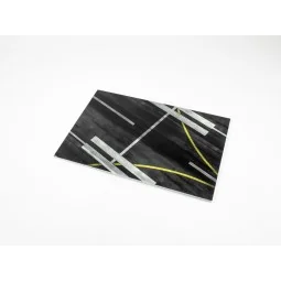 Modern NATO Airfield Type 2 250x160mm (Universal), 1/72 - Red Fox S... 2