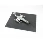 Asphalt base Type 2 300x230mm (Universal), 1/72 - Red Fox Studio RF...