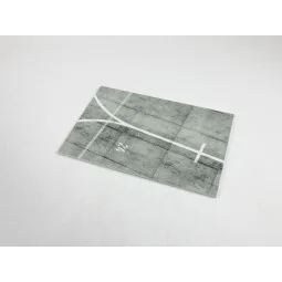 Modern NATO Airfield Type 3 250x160mm (Universal), 1/72 - Red Fox S... 2