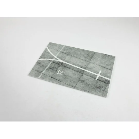 Modern NATO Airfield Type 3 250x160mm (Universal), 1/72 - Red Fox S...