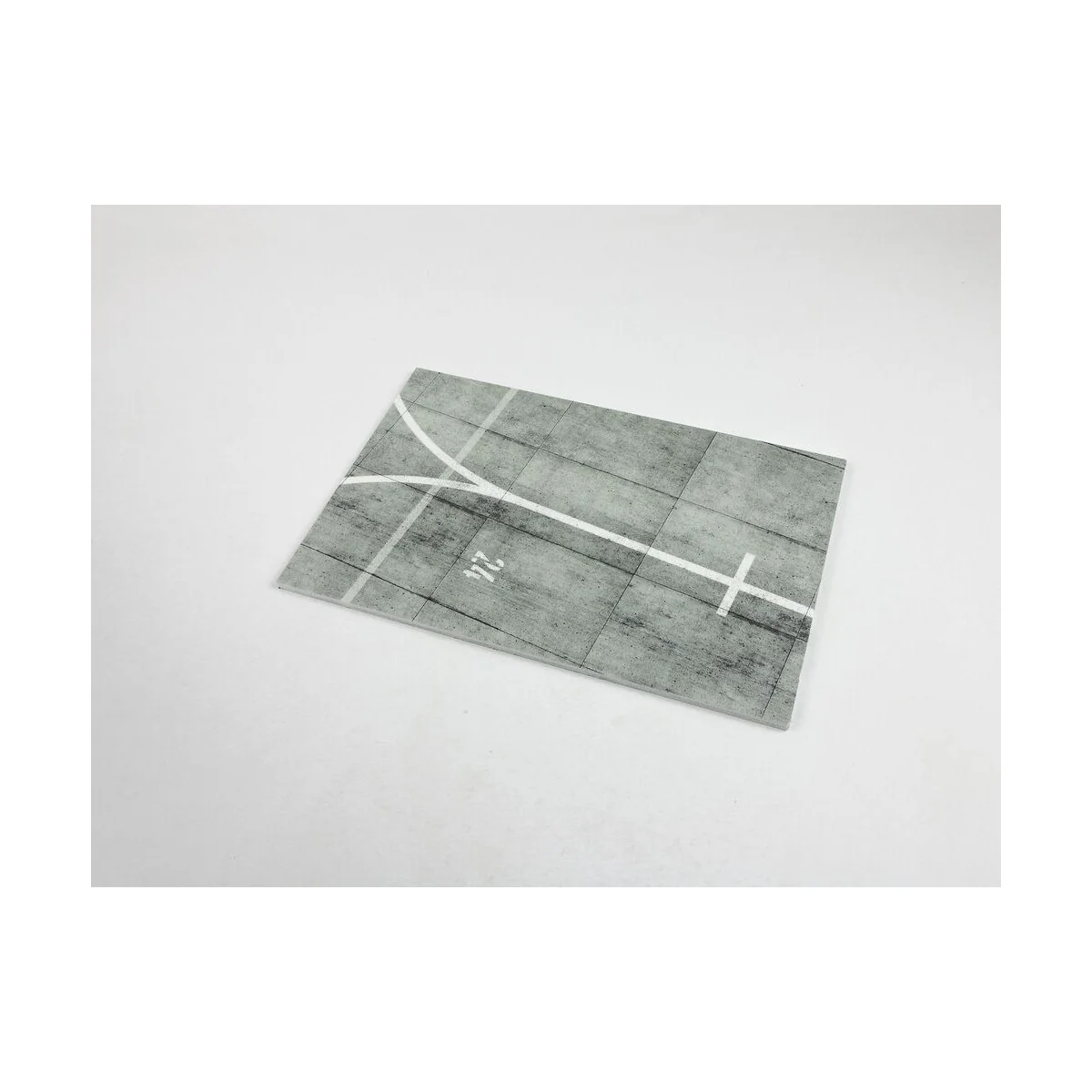 Modern NATO Airfield Type 3 250x160mm (Universal), 1/72 - Red Fox S...