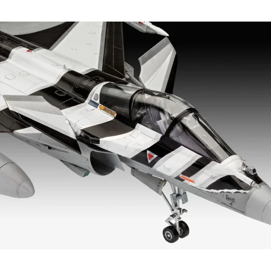 Dassault Aviation Rafale C, 1/48 - Revell 03901