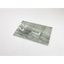Modern NATO Airfield Type 4 250x160mm (Universal), 1/72 - Red Fox S... 2