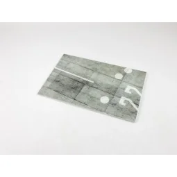 Modern USSR Airfield Type 2 250x160mm (Universal), 1/72 - Red Fox S... 2