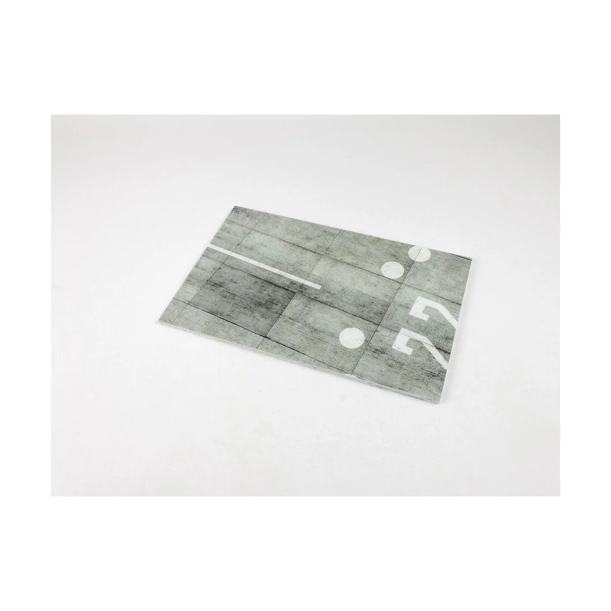 Modern USSR Airfield Type 2 250x160mm (Universal), 1/72 - Red Fox S...