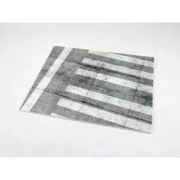 Modern NATO Airfield Type 5 300x230mm (Universal), 1/48 - Red Fox S... 2
