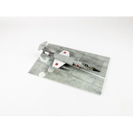 Modern USSR Airfield Type 2 250x160mm (Universal), 1/72 - Red Fox S...