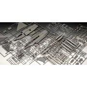 Dassault Aviation Rafale C, 1/48 - Revell 03901