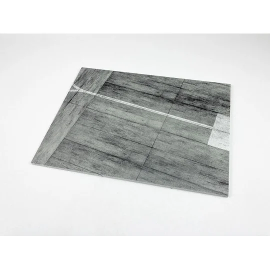 Modern NATO Airfield Type 6 300x230mm (Universal), 1/48 - Red Fox S...