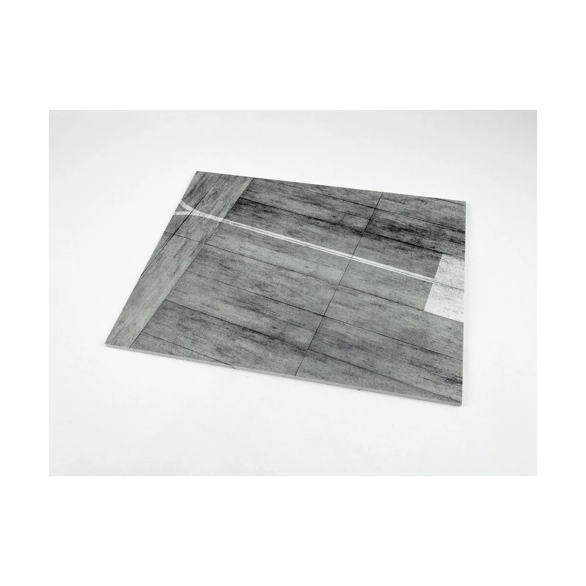 Modern NATO Airfield Type 6 300x230mm (Universal), 1/48 - Red Fox S...