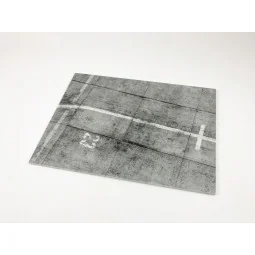 Modern NATO Airfield Type 7 300x230mm (Universal), 1/48 - Red Fox S... 2