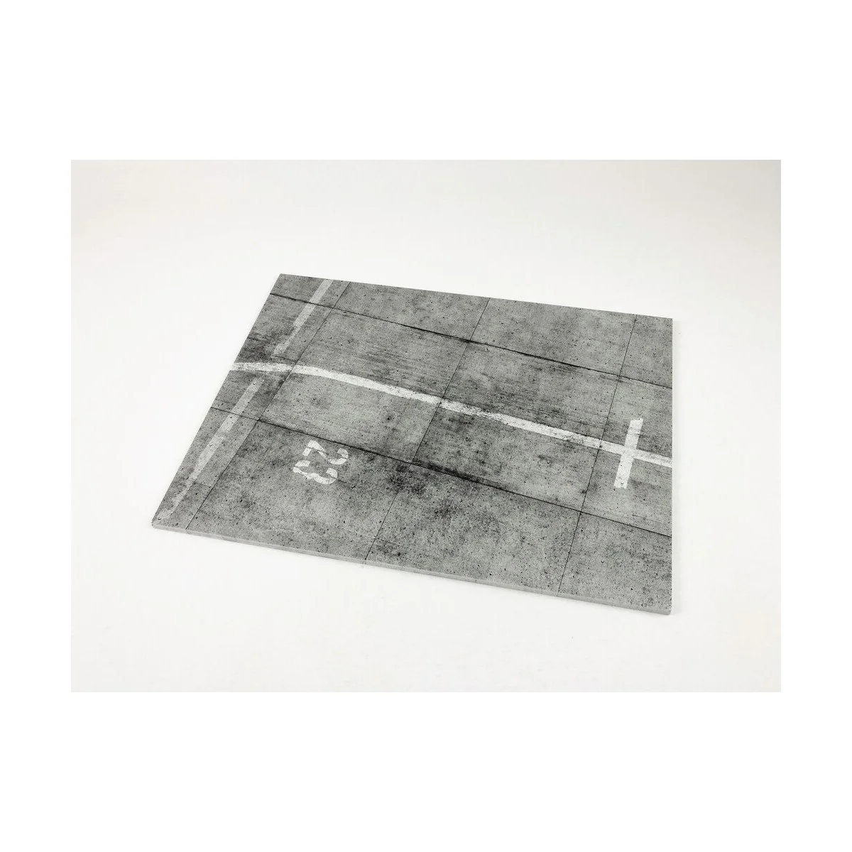 Modern NATO Airfield Type 7 300x230mm (Universal), 1/48 - Red Fox S...