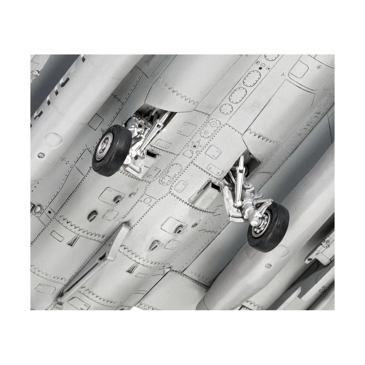 Dassault Aviation Rafale C, 1/48 - Revell 03901