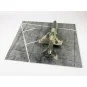 Modern NATO Airfield Type 5 380x320mm (Universal), 1/48 - Red Fox S...