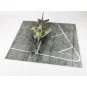 Modern NATO Airfield Type 5 380x320mm (Universal), 1/48 - Red Fox S...