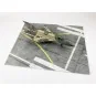 Modern NATO Airfield Type 6 380x320mm (Universal), 1/48 - Red Fox S...