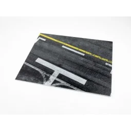 Modern NATO Airfield Type 8 300x230mm (Universal), 1/48 - Red Fox S... 2